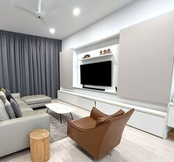 Hindhede Walk (D21), Terrace #490447131